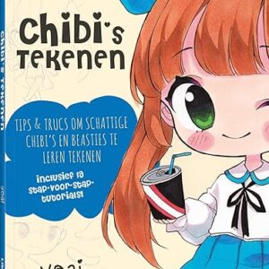 chibi's tekenen